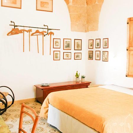Sacre Bleu Apartments Лечче Экстерьер фото