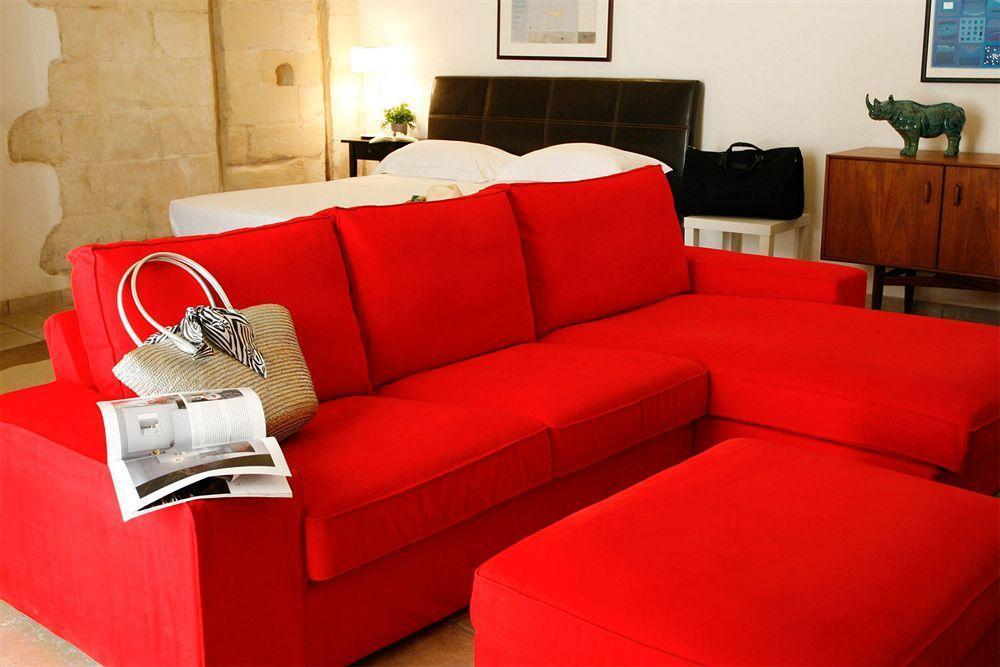 Sacre Bleu Apartments Лечче Экстерьер фото